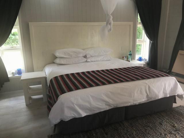 Kosi Bay Private Lodge Manguzi Kültér fotó