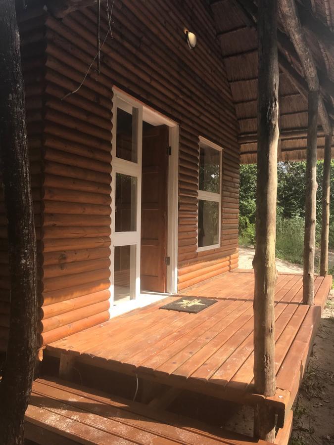 Kosi Bay Private Lodge Manguzi Kültér fotó