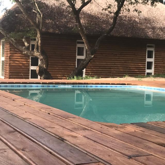 Kosi Bay Private Lodge Manguzi Kültér fotó